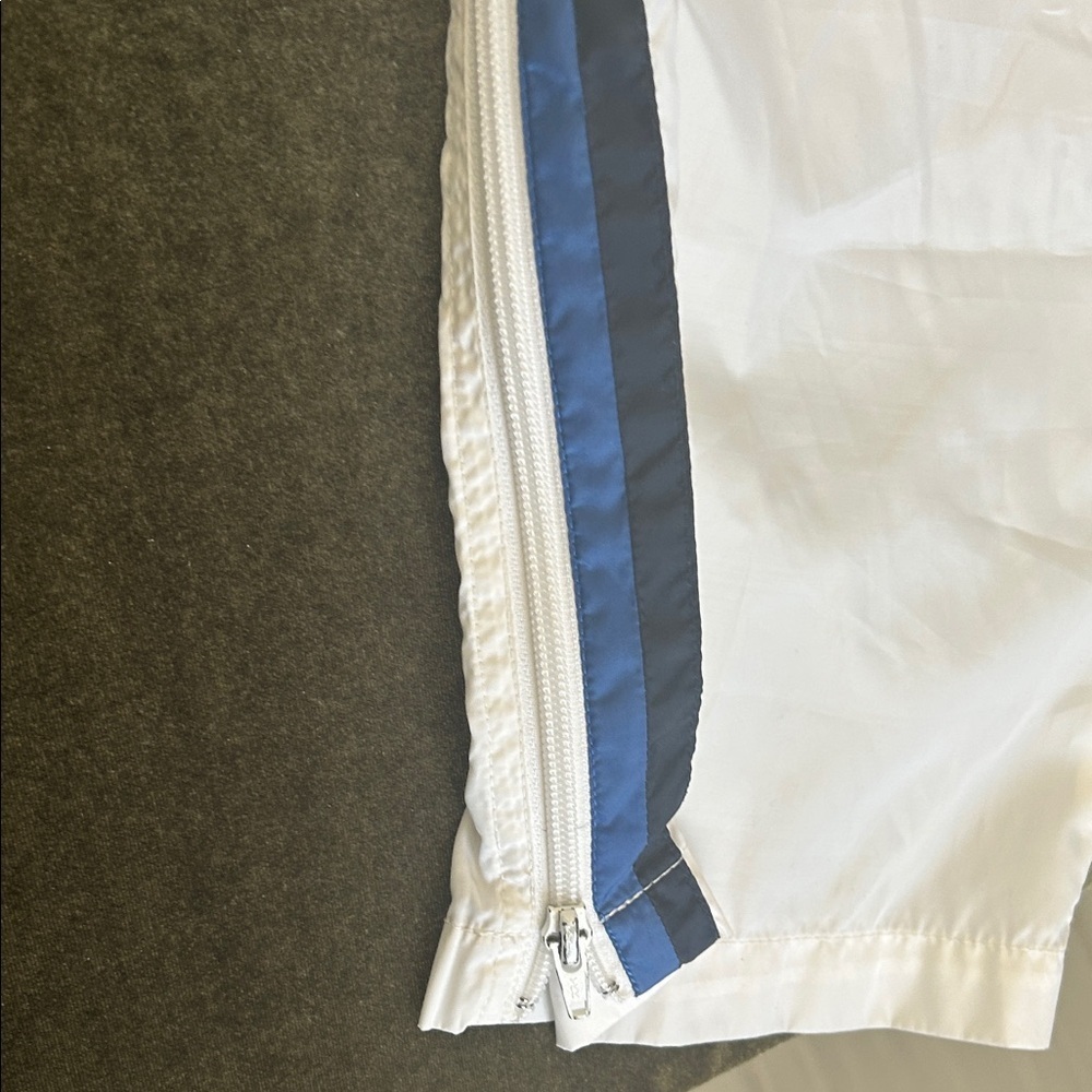 VNTG Nike Track / wind Pants - Picture 8 of 10